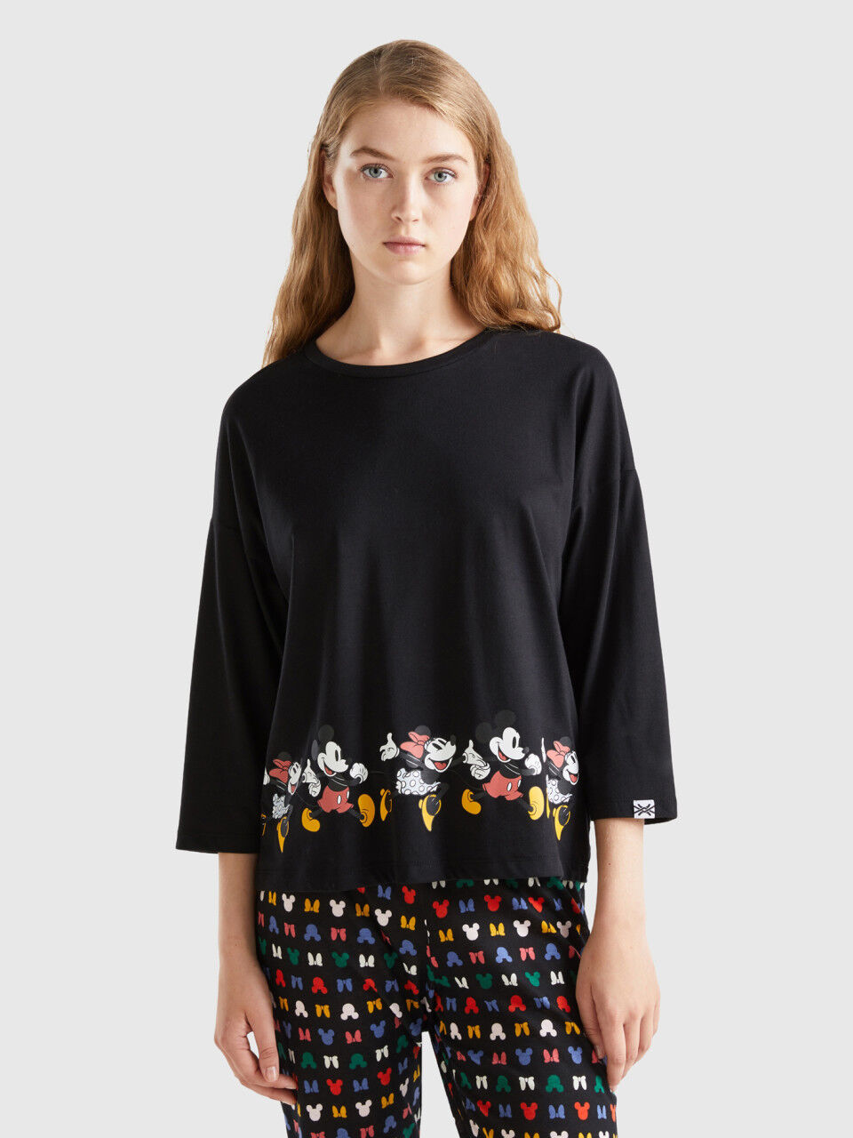 Rebajas benetton mujer 2020 on sale