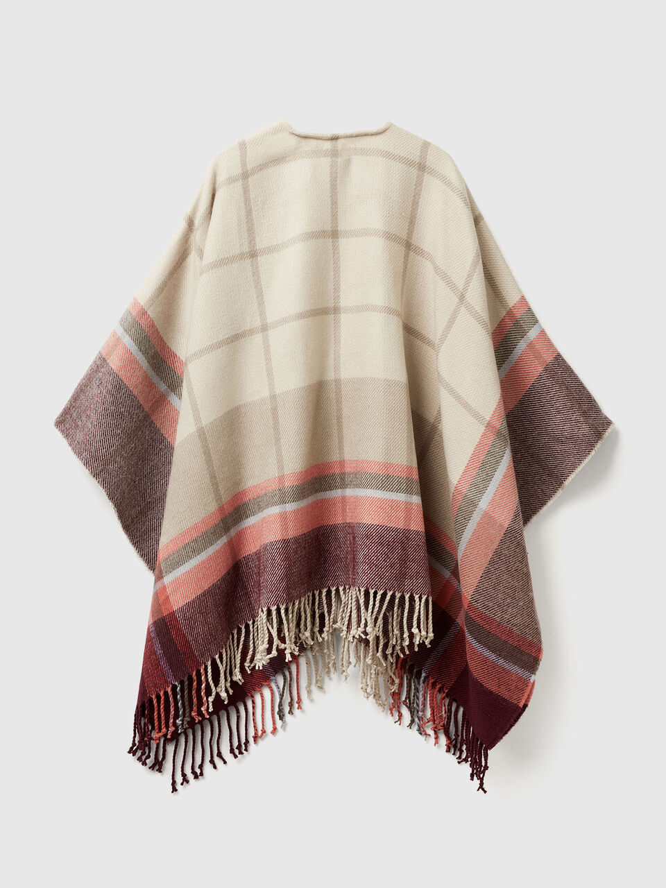 CAPE Mujer image number 2