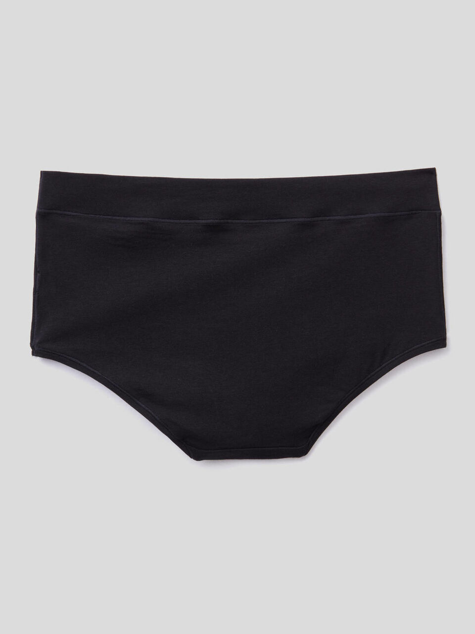 Culotte de algodón elástico image number 2