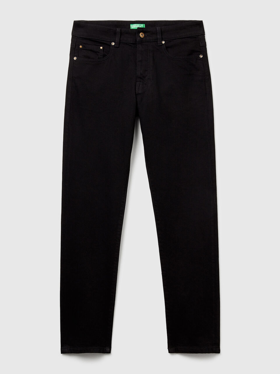 TROUSERS Hombre image number 1