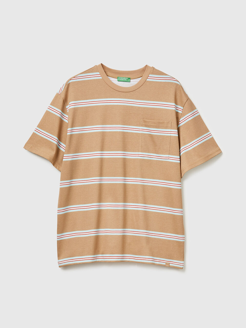 T-SHIRT Hombre image number 1