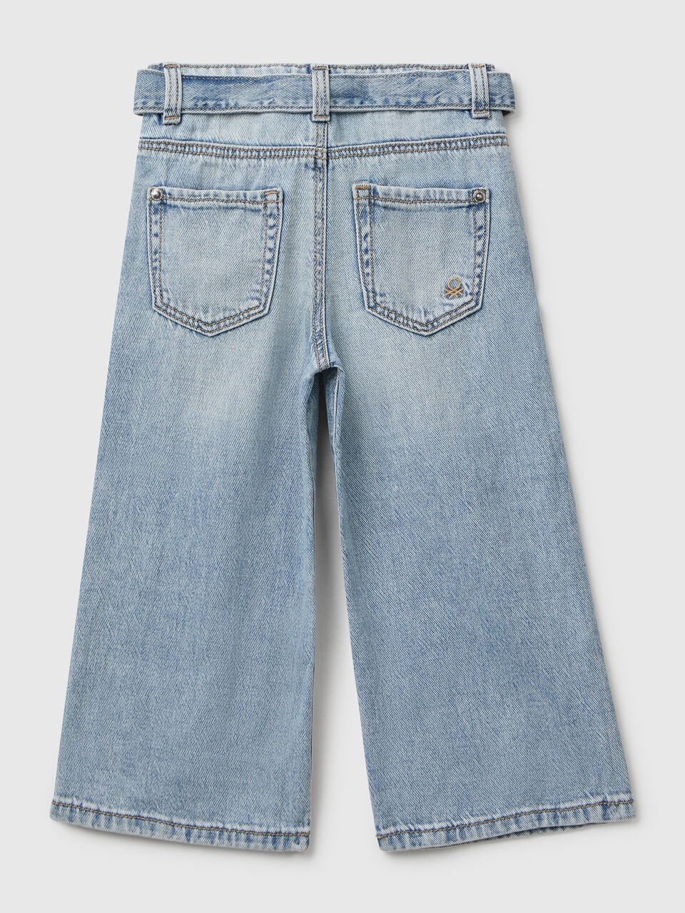 TROUSERS Niña image number 2