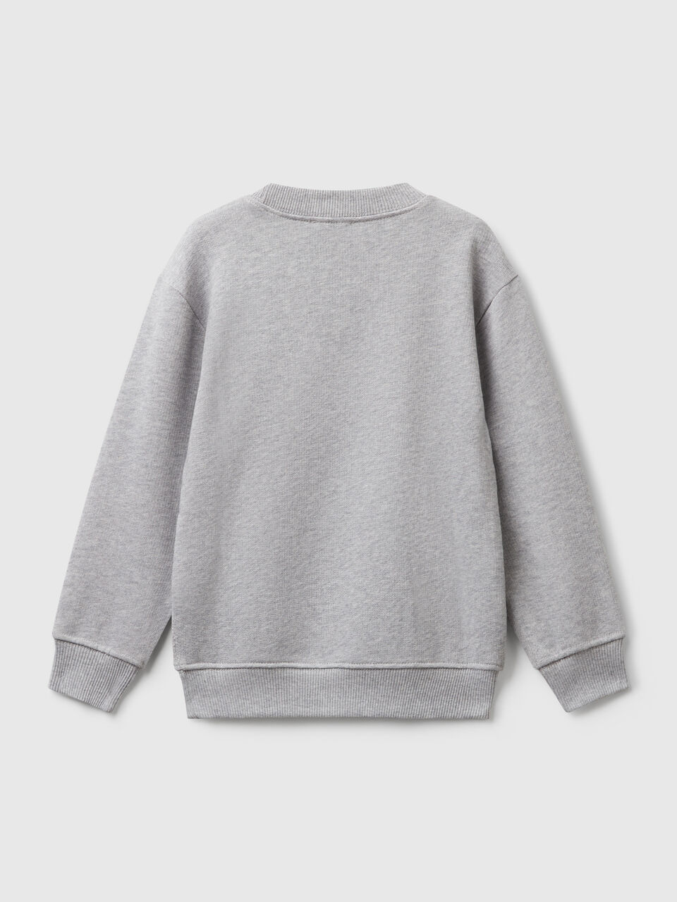 SWEATER L/S Niño image number 2