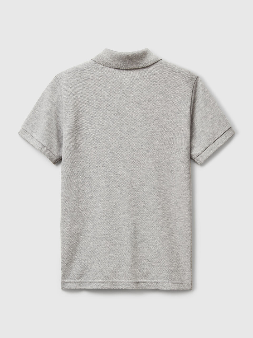 H/S POLO SHIRT Niño image number 2