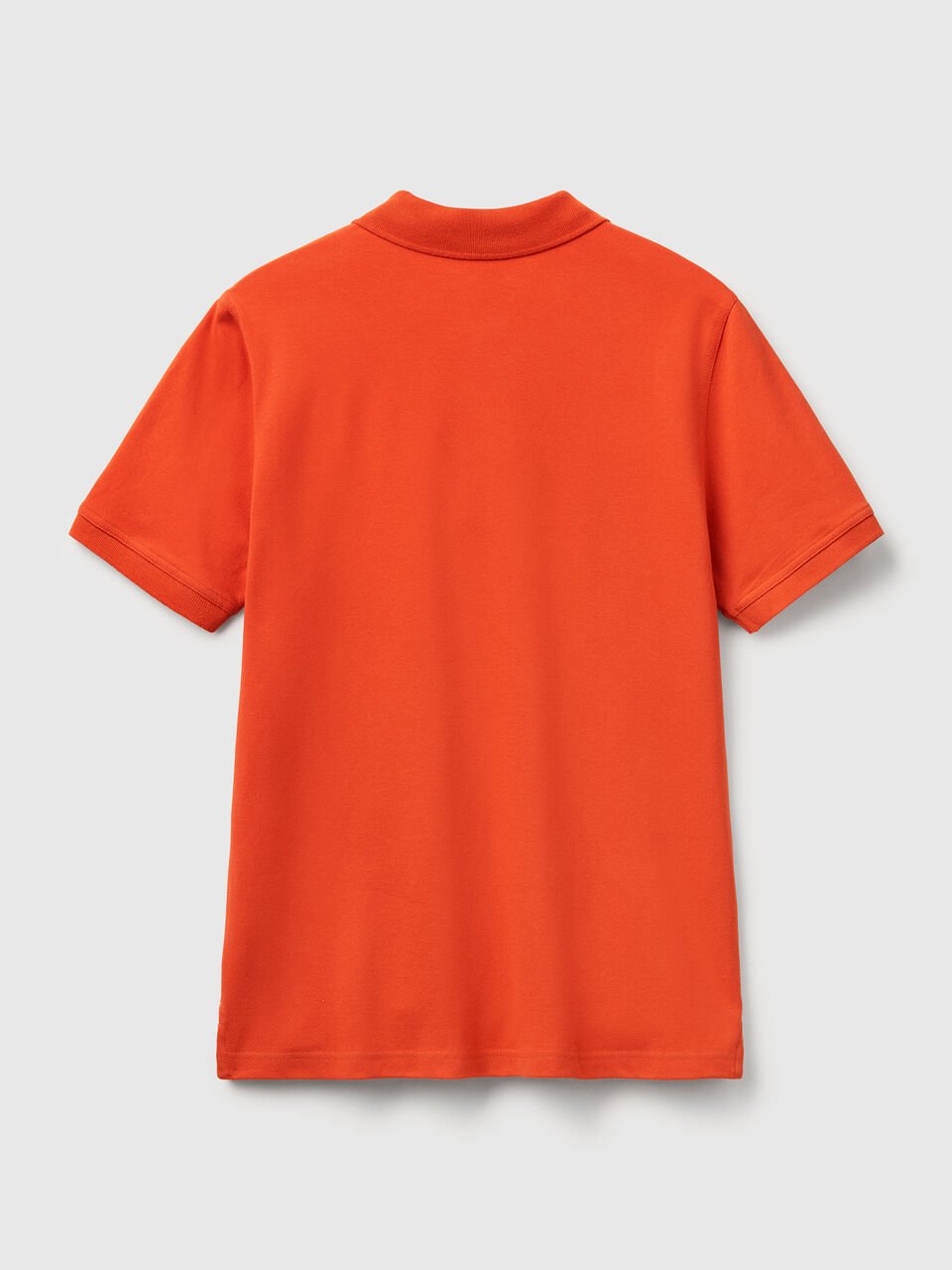 H/S POLO SHIRT Hombre image number 2