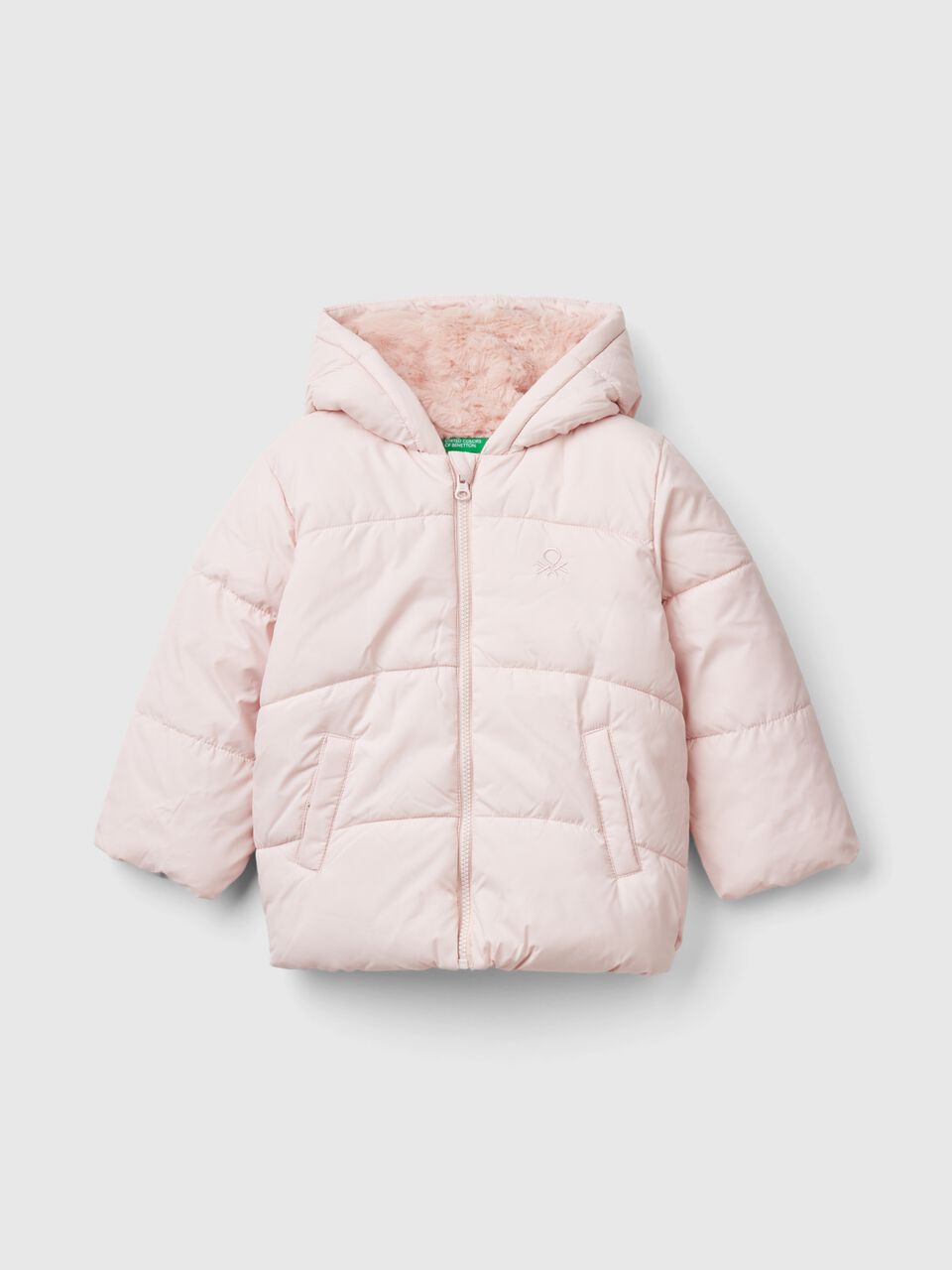 JACKET Niña image number 1
