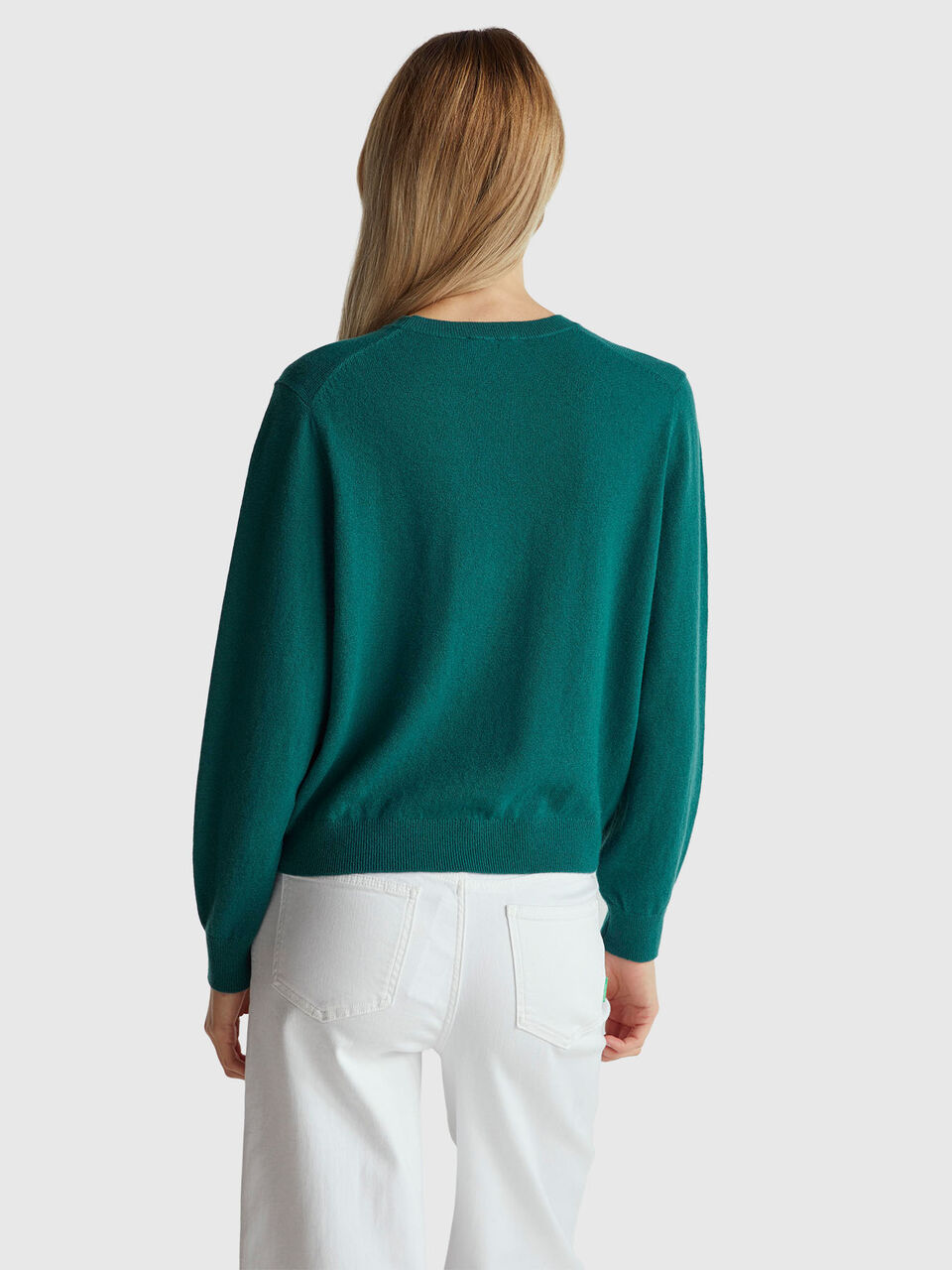SWEATER L/S Mujer image number null