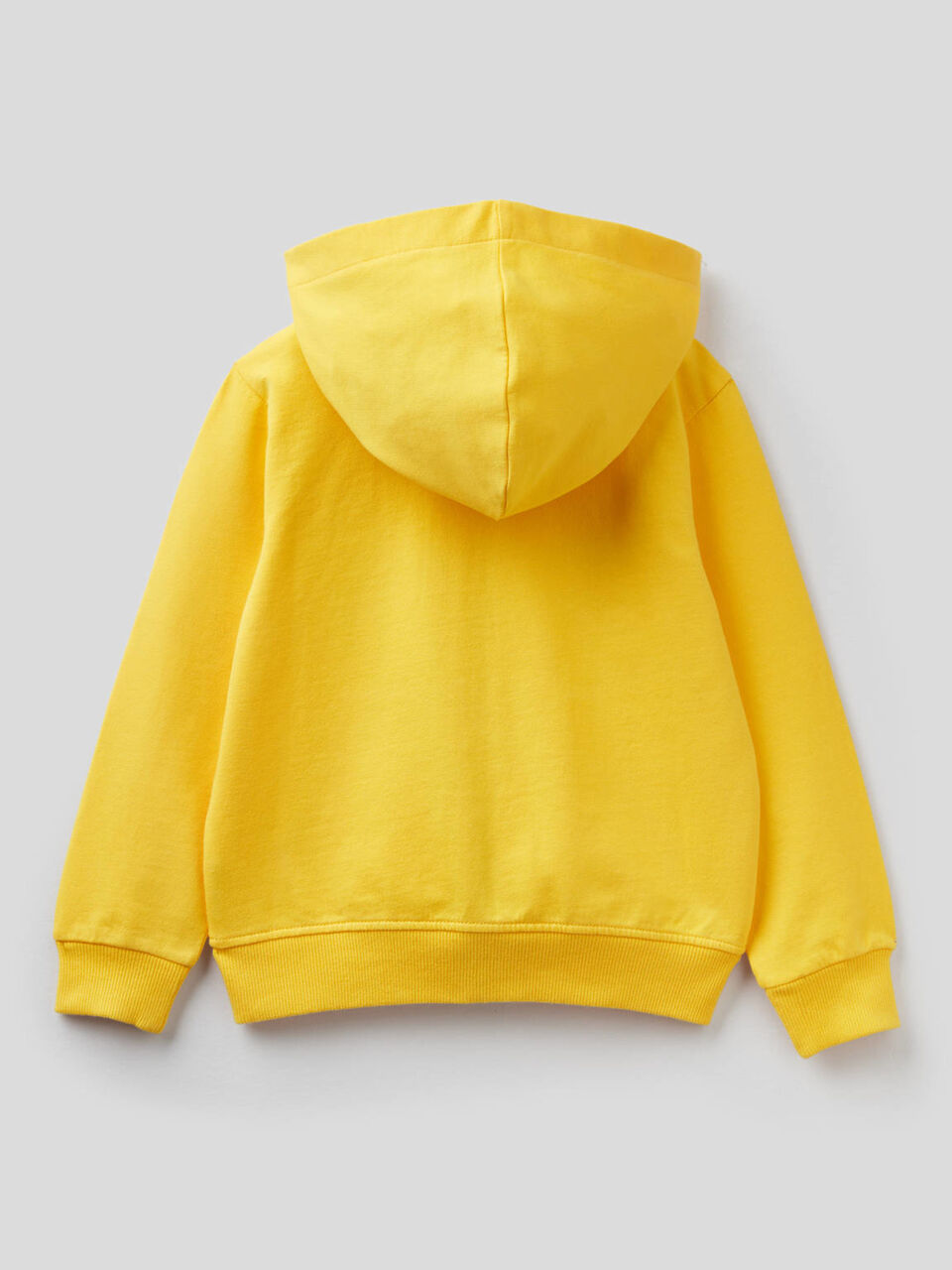 Sudadera con cremallera y capucha image number null
