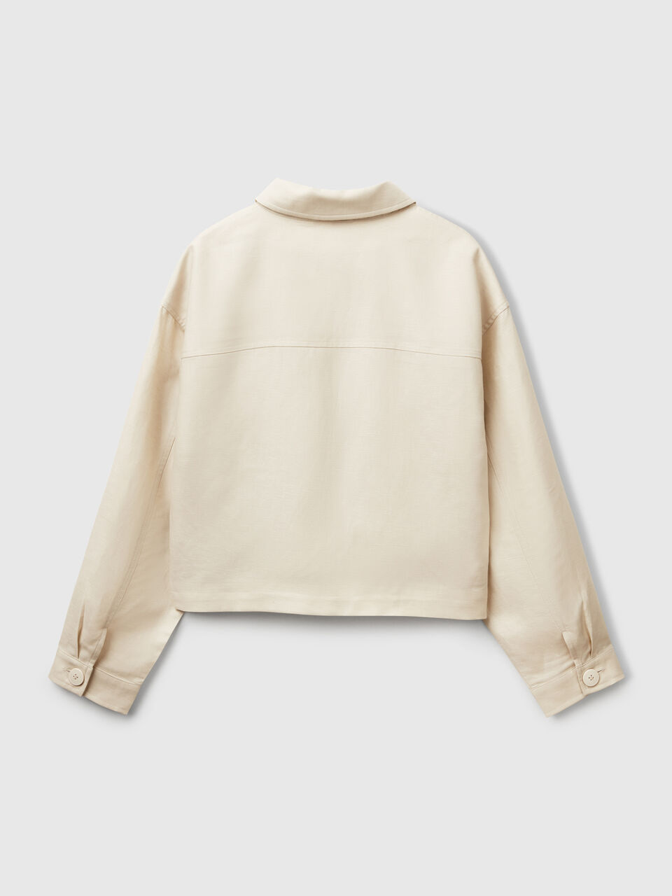 JACKET Mujer image number 2