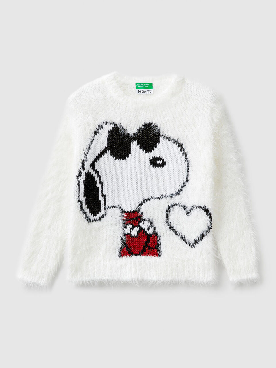 Jersey de "Snoopy" image number 1