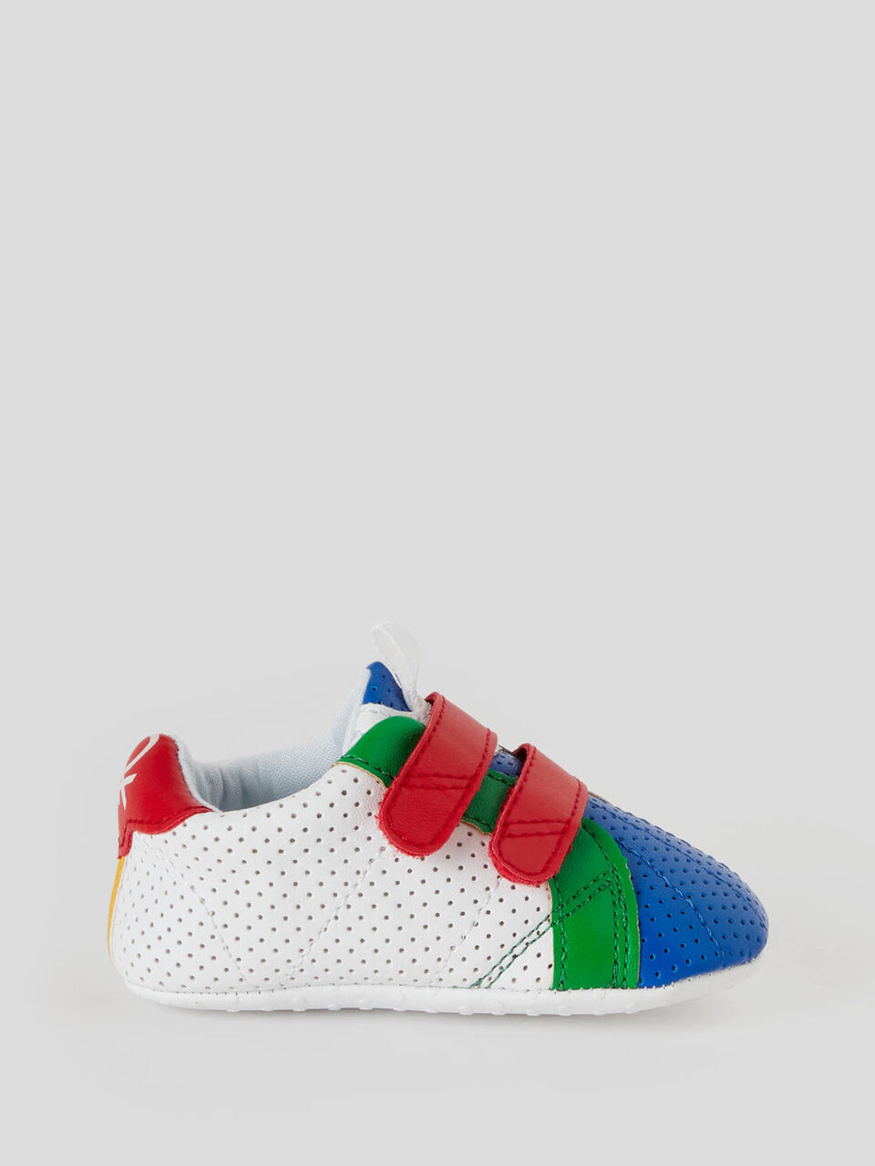 Sneakers primeros pasos image number 1