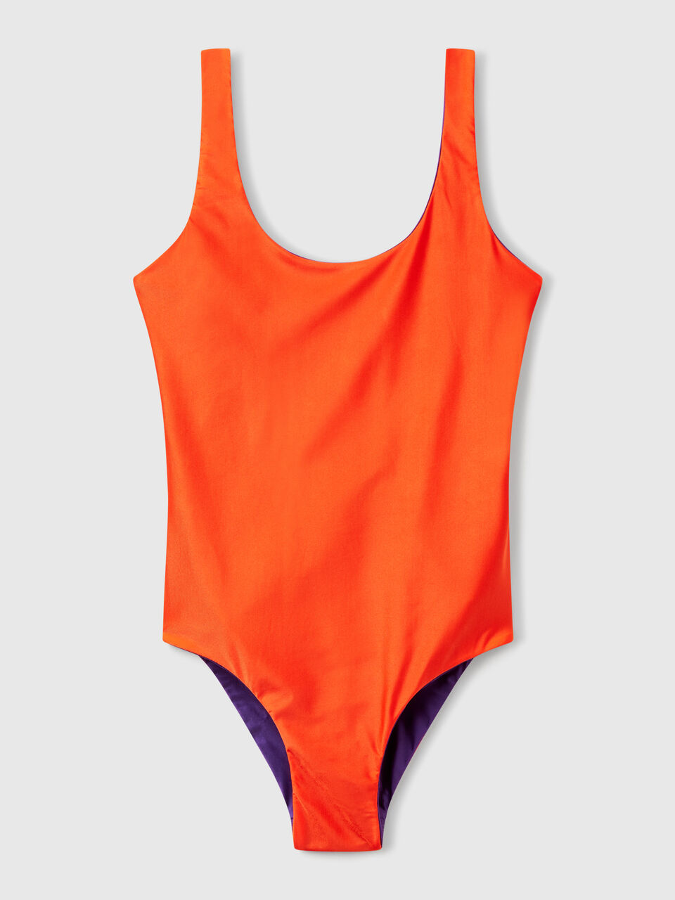 BATHING SUIT Mujer image number 1