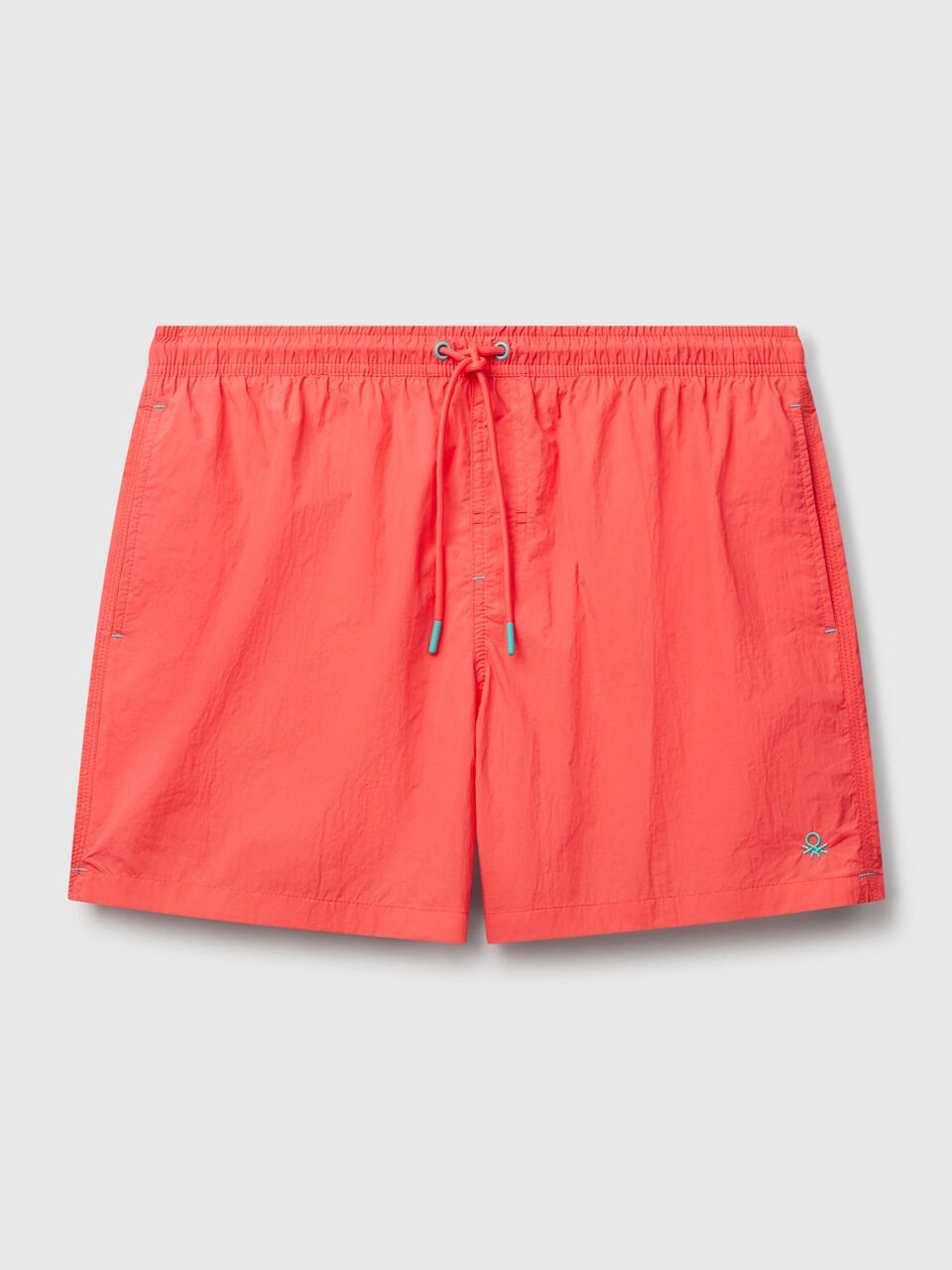 SWIM TRUNKS Hombre image number 1