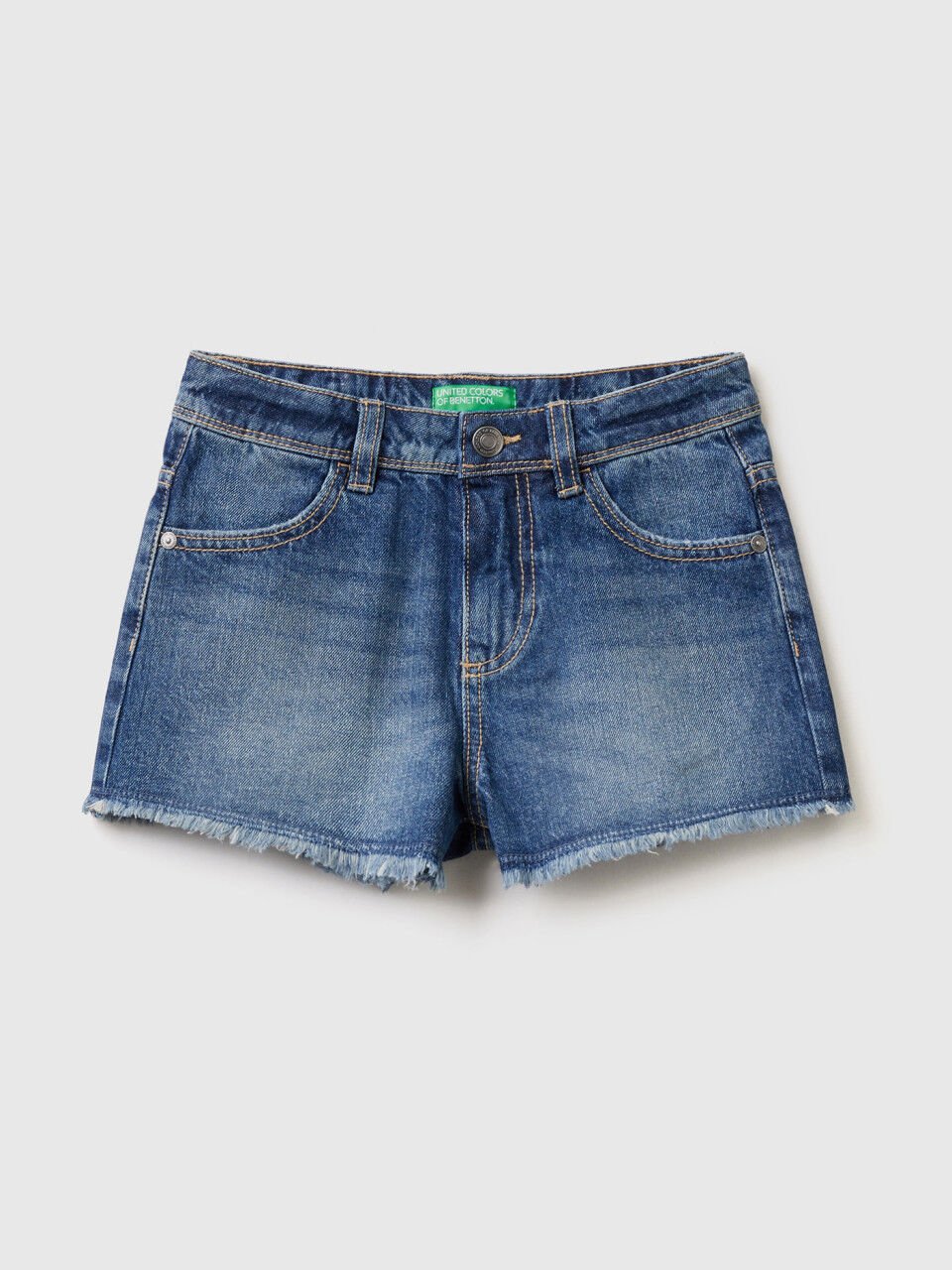 Shorts Ni a y Bermudas Nueva Colecci n 2023 Benetton