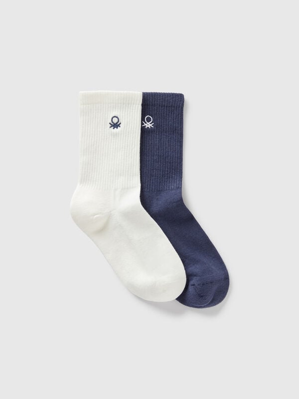 Conjunto de calcetines deportivos Niño