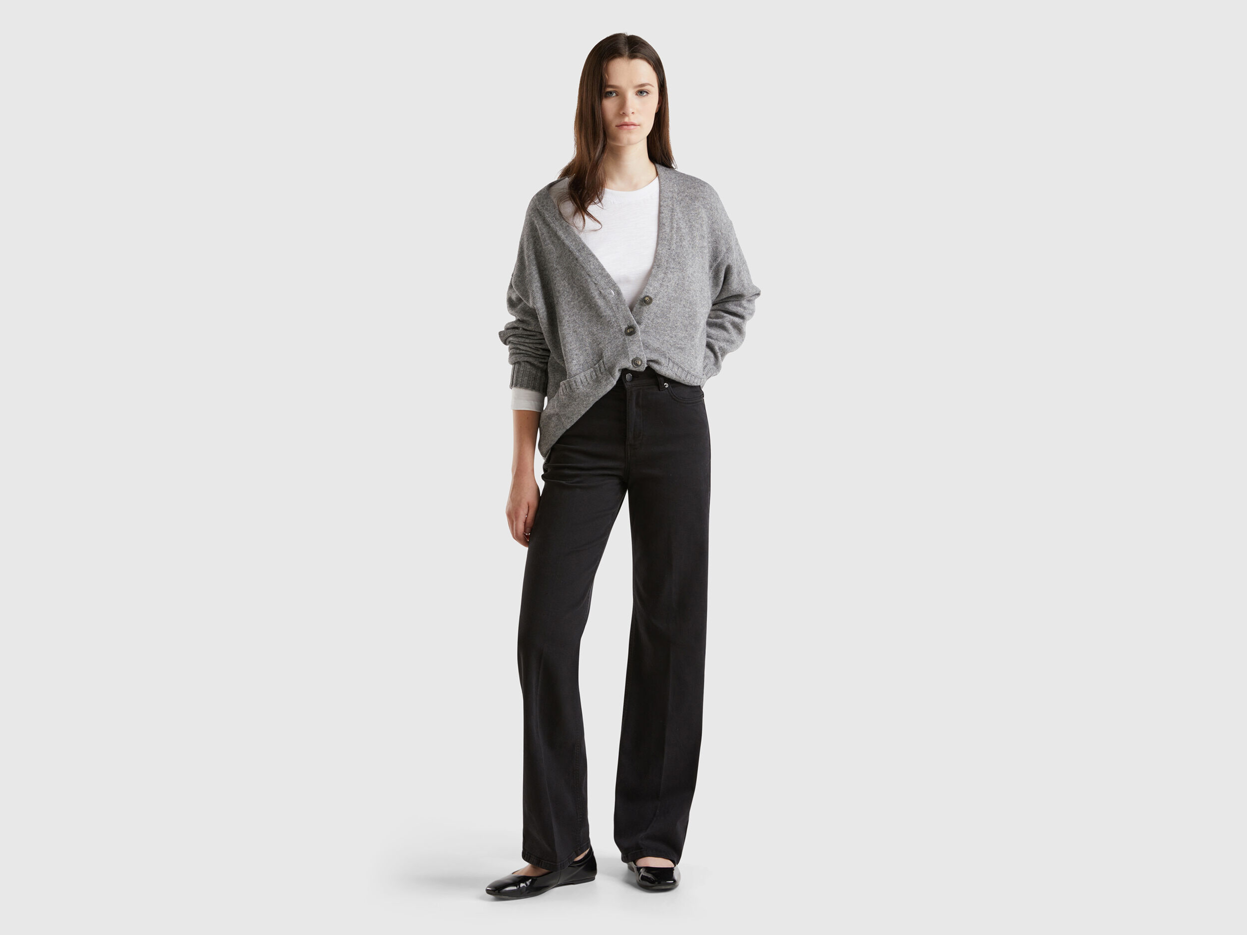 Vaqueros Mujer Mid Season Sale Coleccion Benetton
