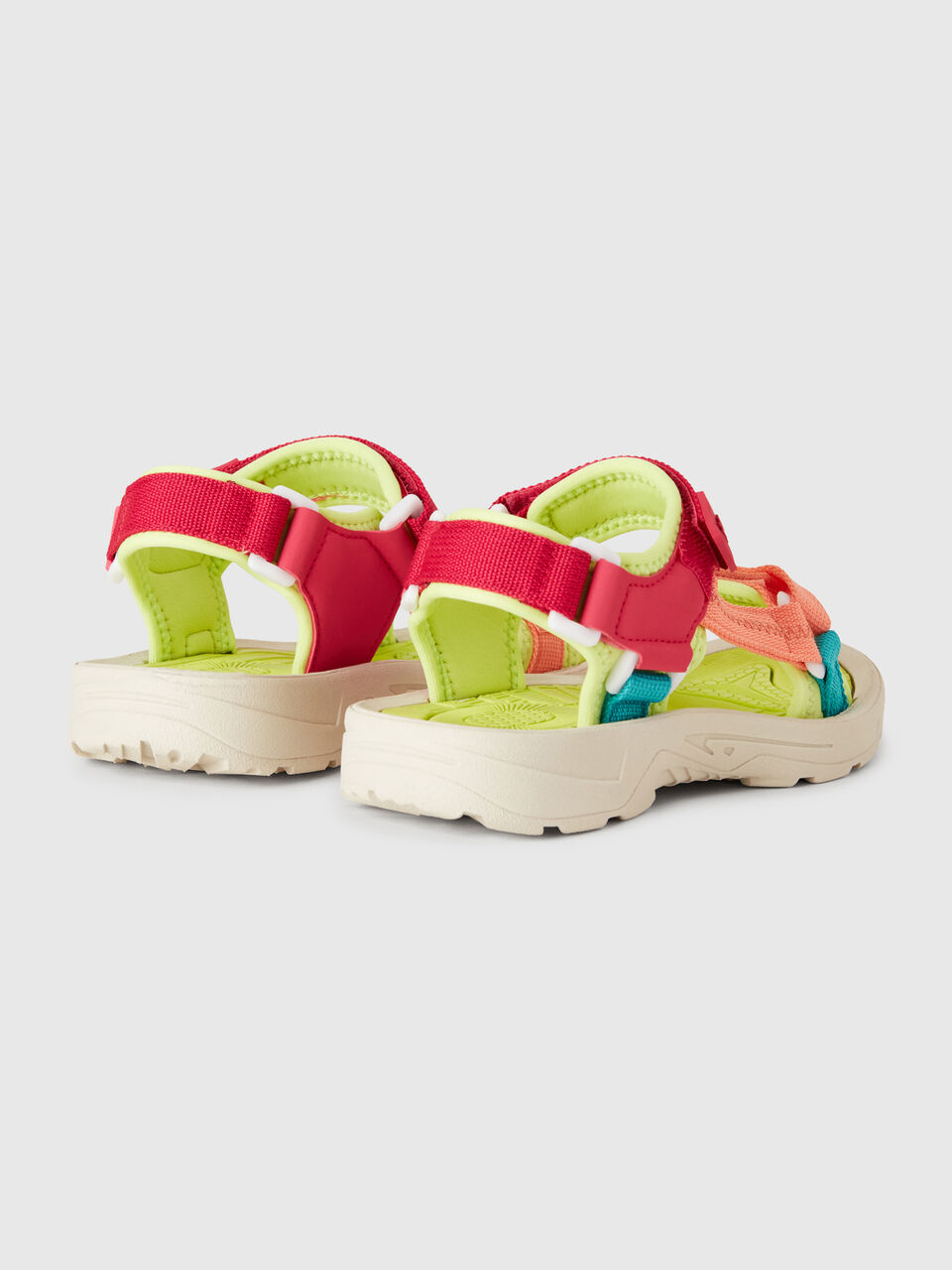 SANDAL Niño image number 2