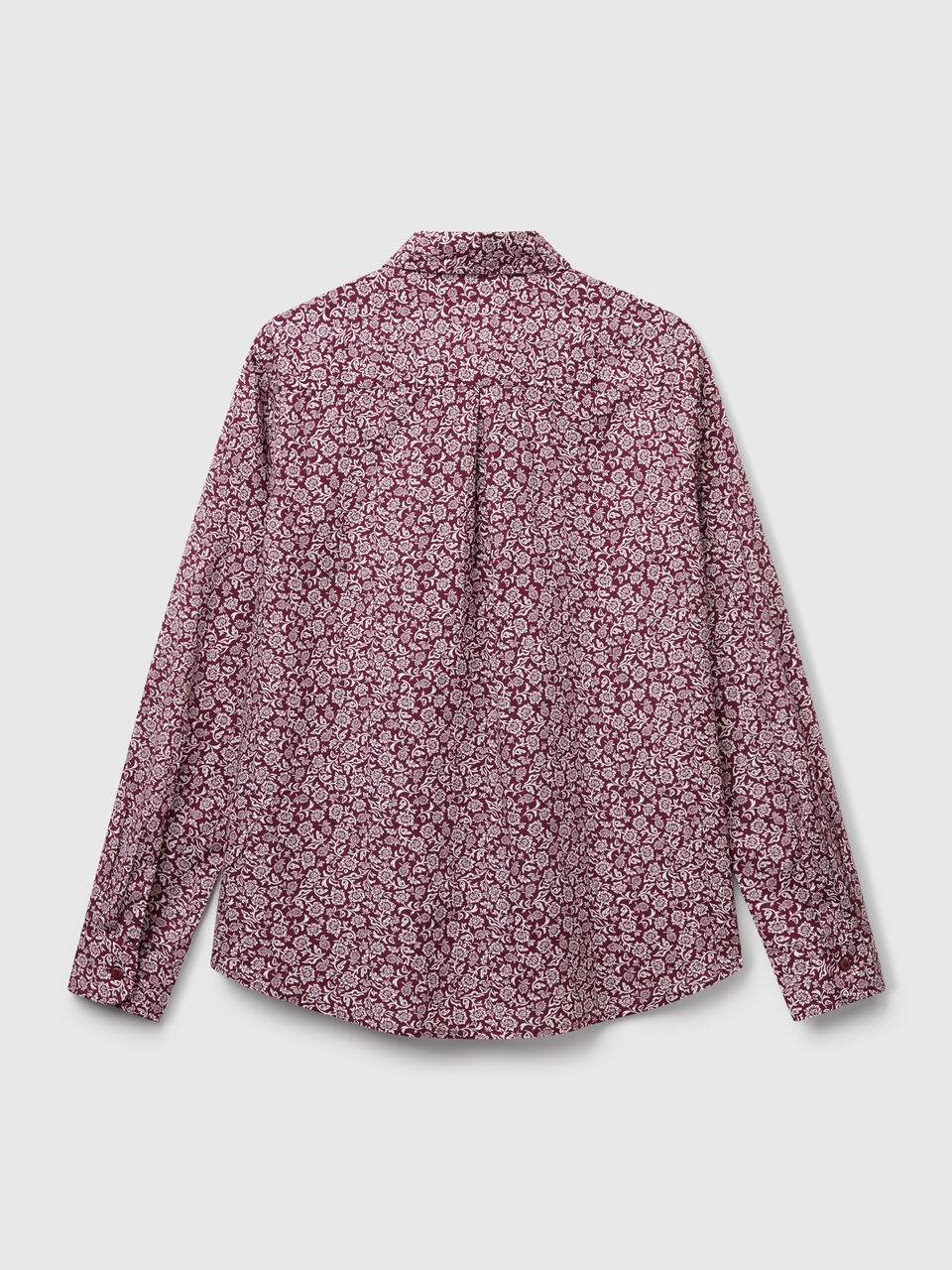 SHIRT Mujer image number 2
