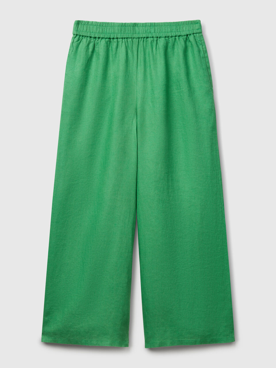 TROUSERS Mujer image number 1
