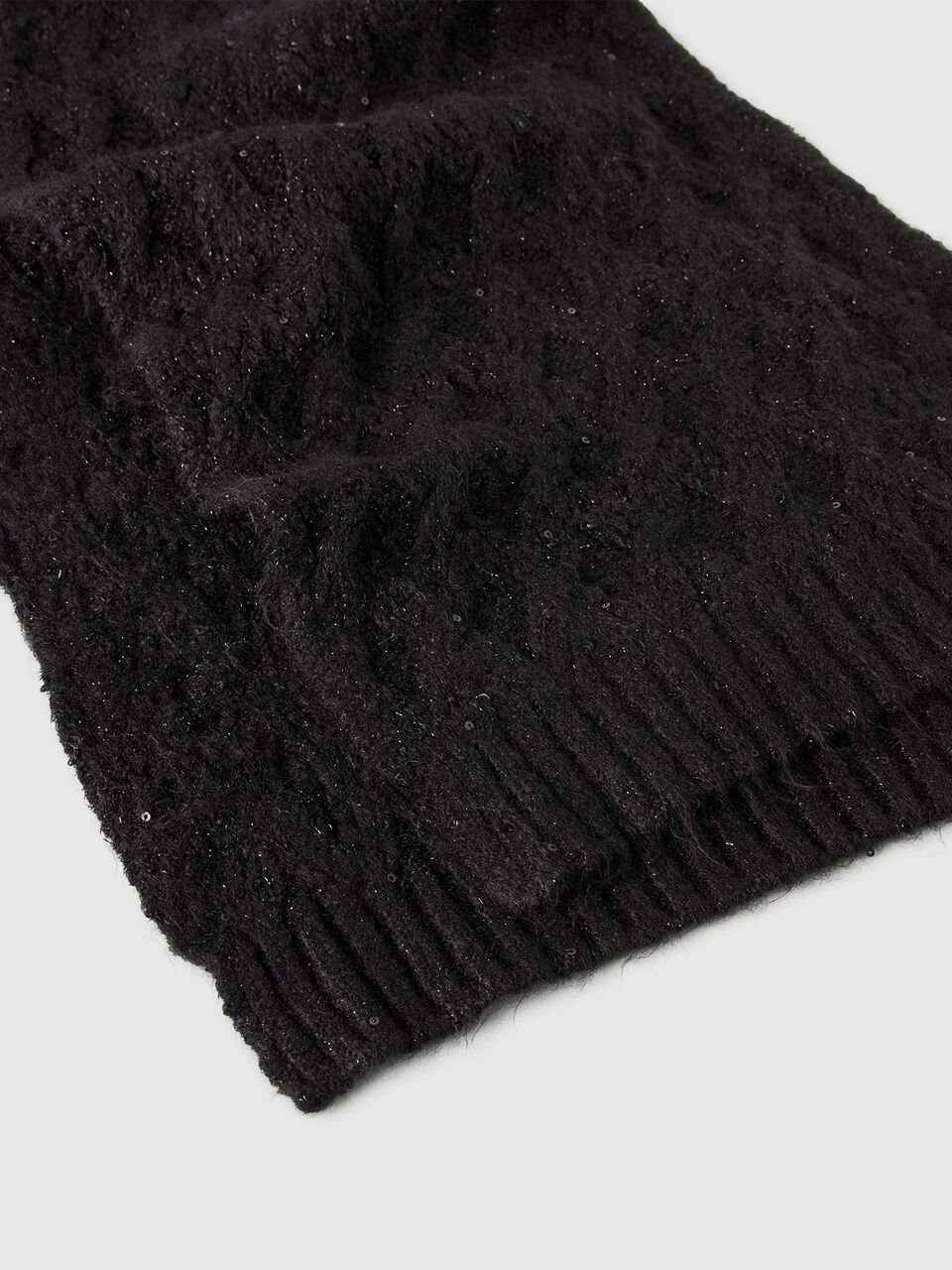 SCARF Niña image number null