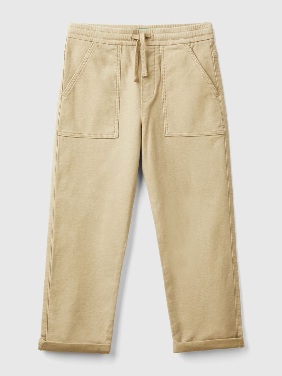 TROUSERS Niño image number 1