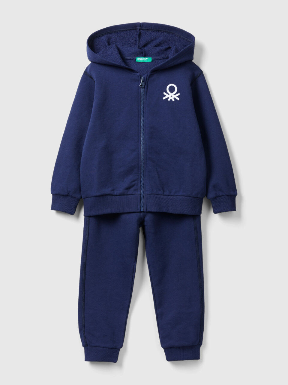 Benetton bebé online niño