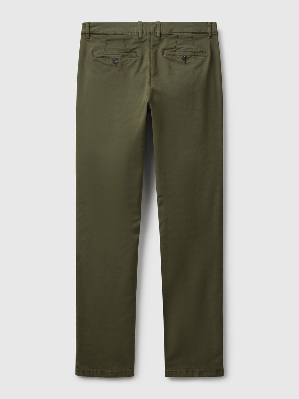 TROUSERS Hombre image number 2