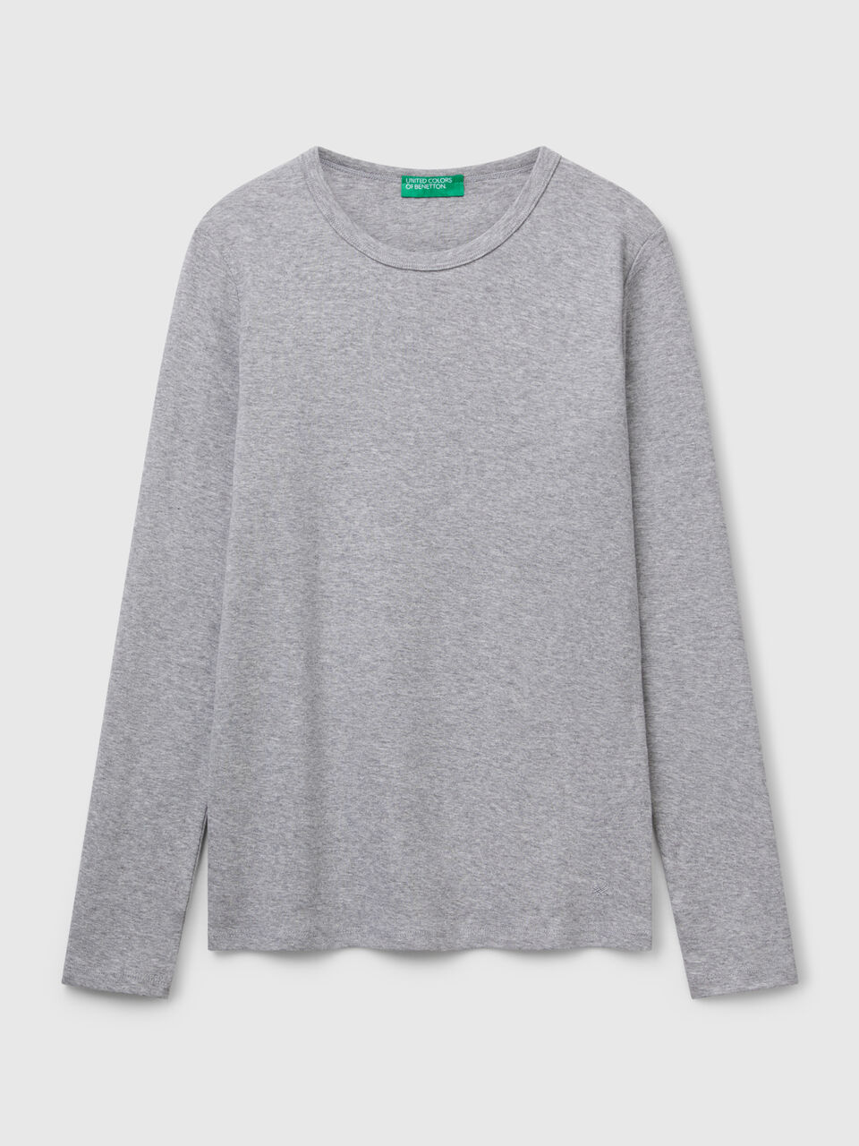 T-SHIRT L/S Mujer image number 1