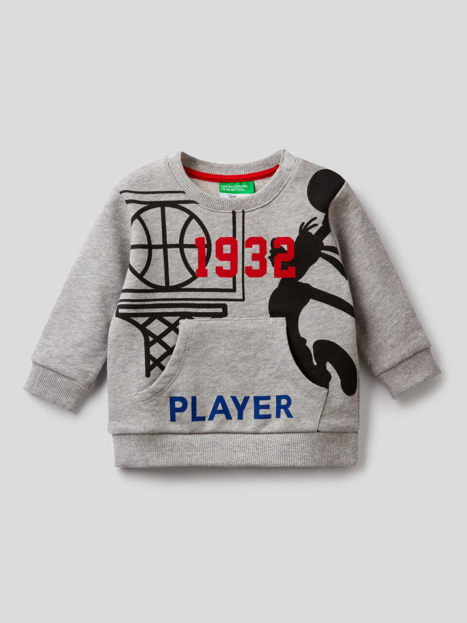 Sudadera con estampado de Disney image number 1