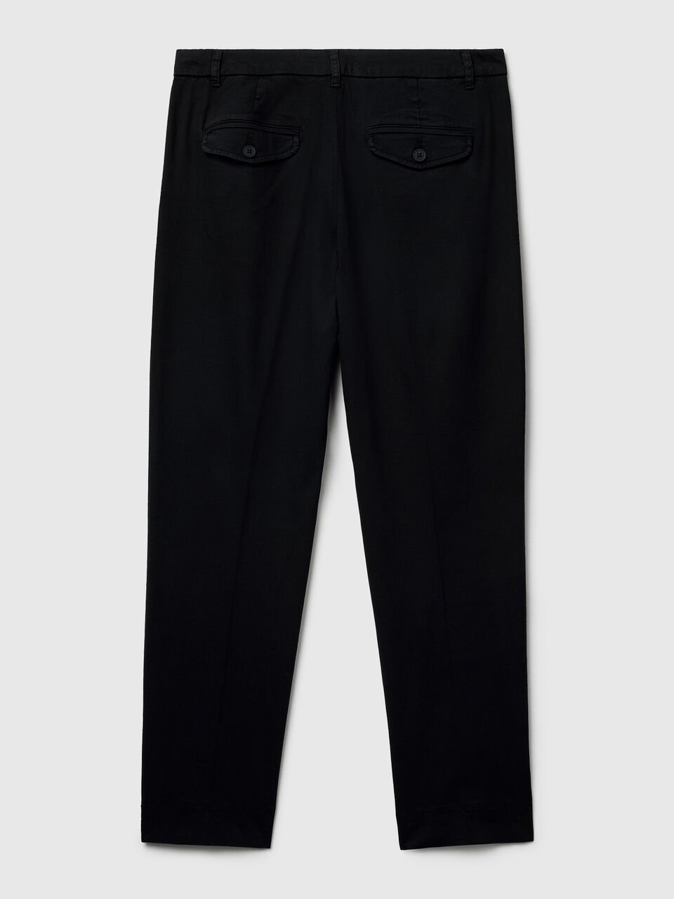 TROUSERS Mujer image number 2