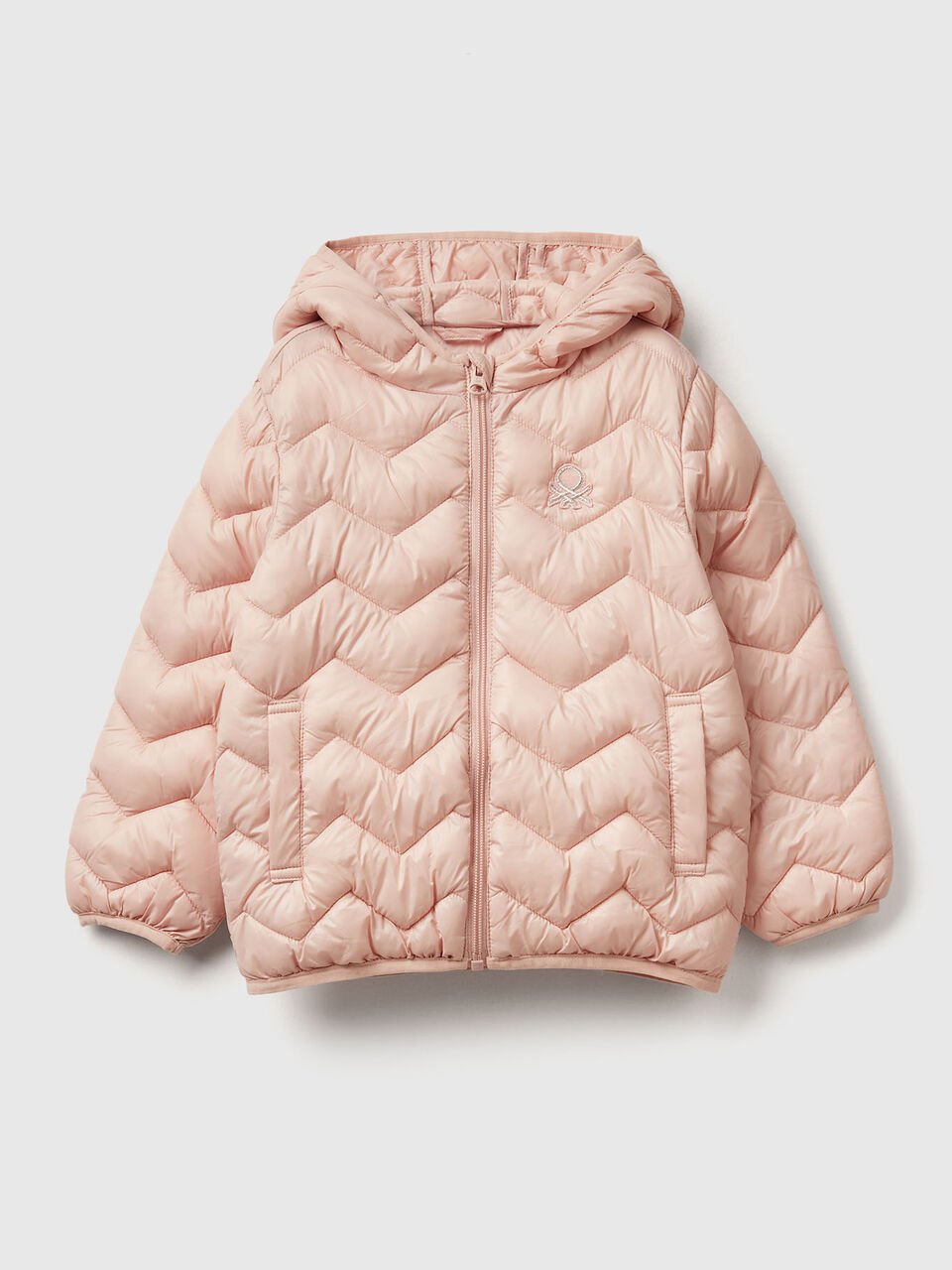 JACKET Niña image number 1