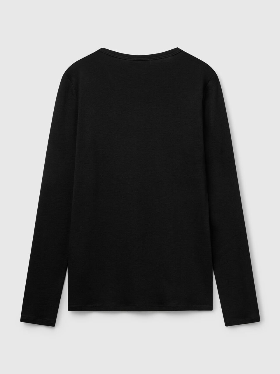 T-SHIRT L/S Mujer image number 2