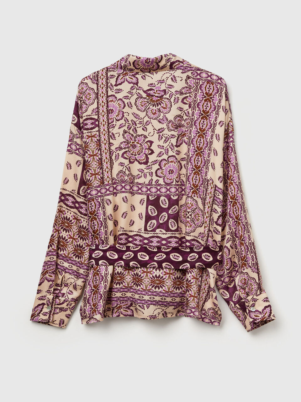 SHIRT Mujer image number 2