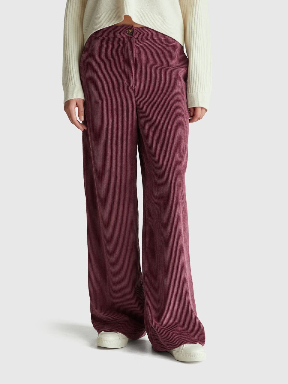 TROUSERS Mujer image number null