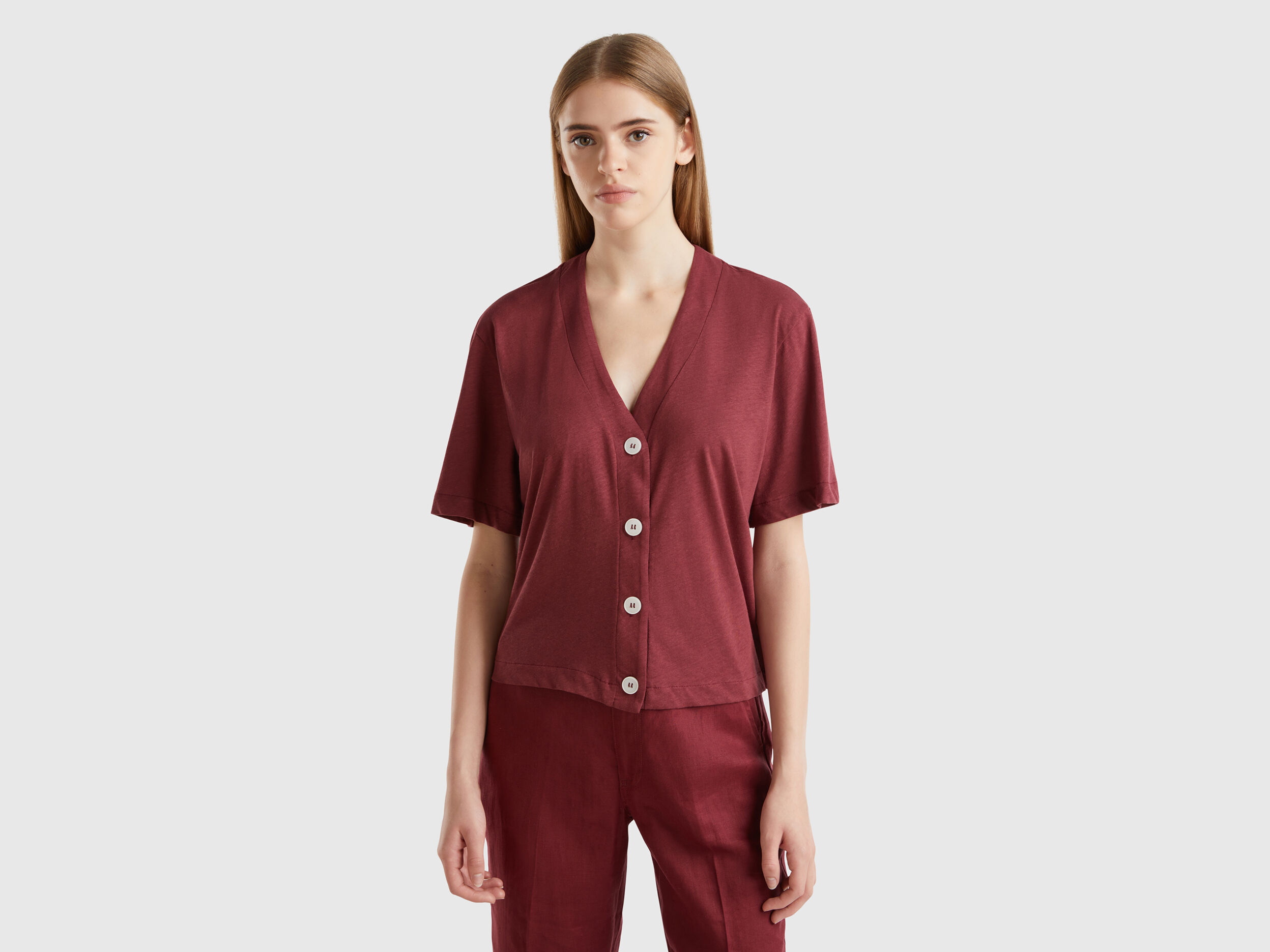 Rebajas benetton mujer 2020 online