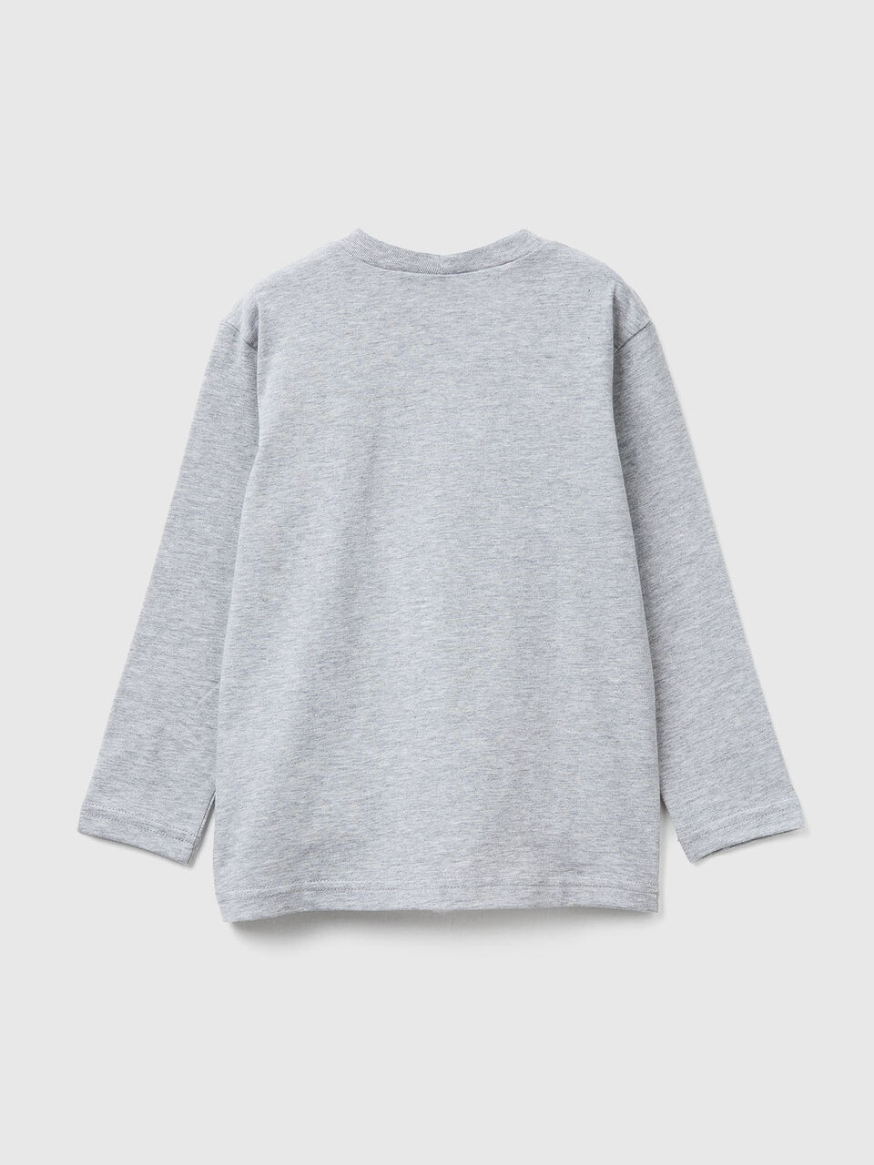 T-SHIRT L/S Niño image number null