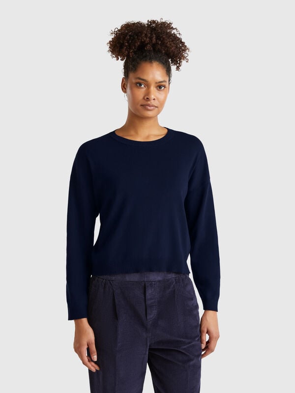 camisa 100% algodón Mujer