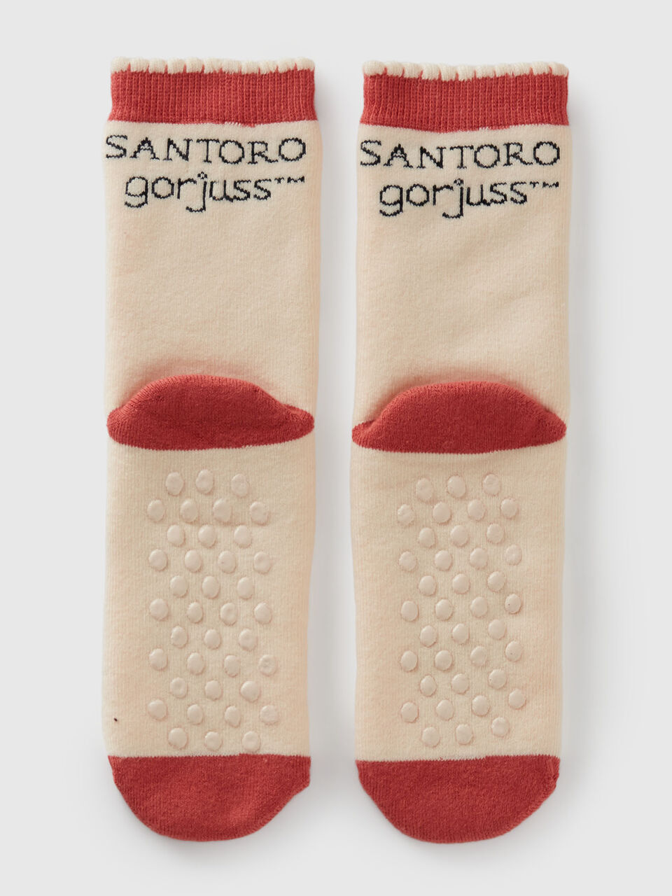 KNITTED SOCKS Niño image number 2