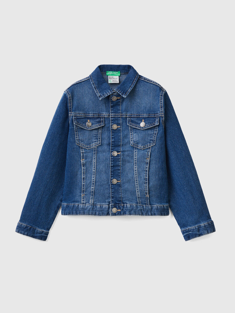 Ropa niño benetton online 2025