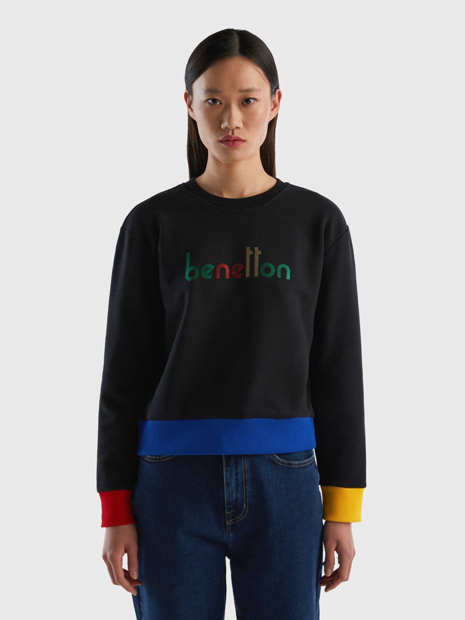 Mujer Colección 2023 | Benetton
