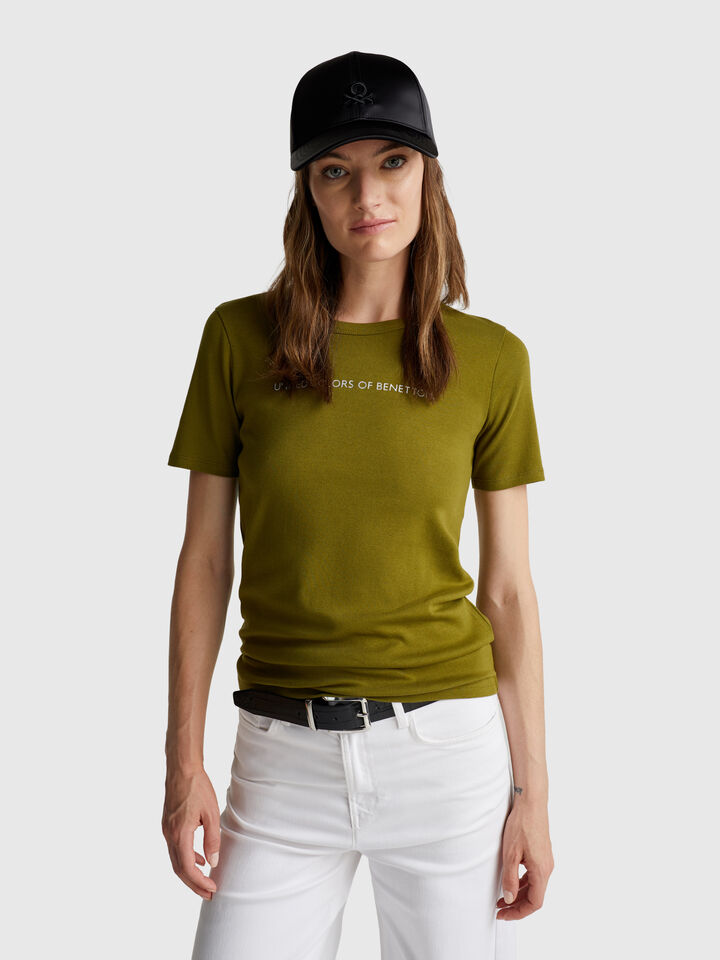 T-SHIRT Mujer