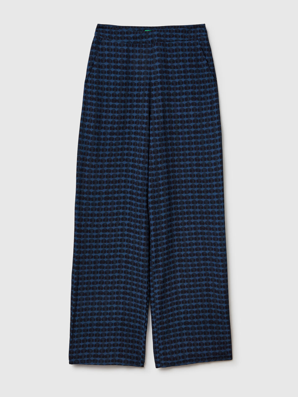 TROUSERS Mujer image number 1