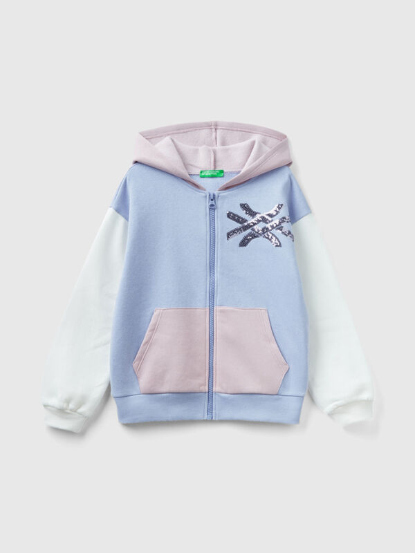 Sudadera Niña y Chándal Colección 2023
