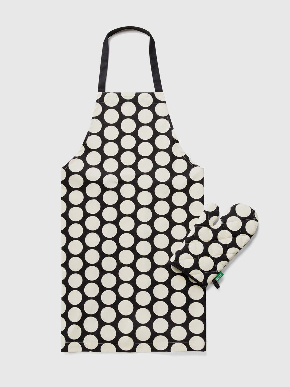 Delantal niña zara on sale home
