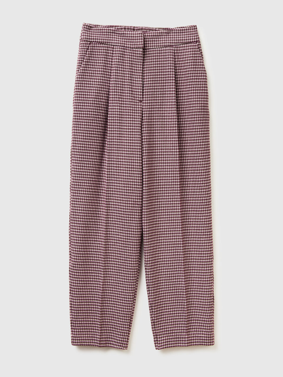 TROUSERS Mujer image number 1