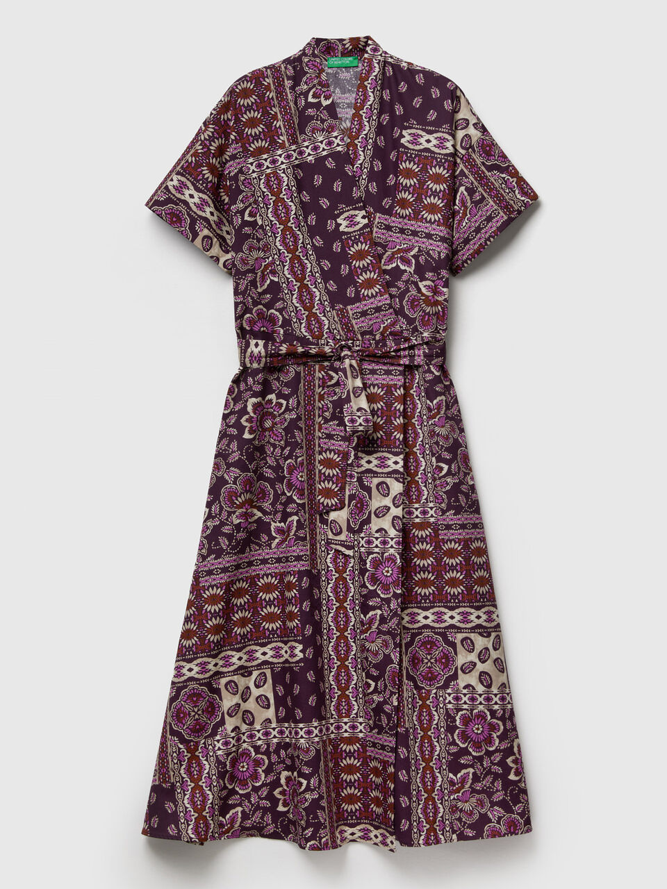 DRESS Mujer image number 1