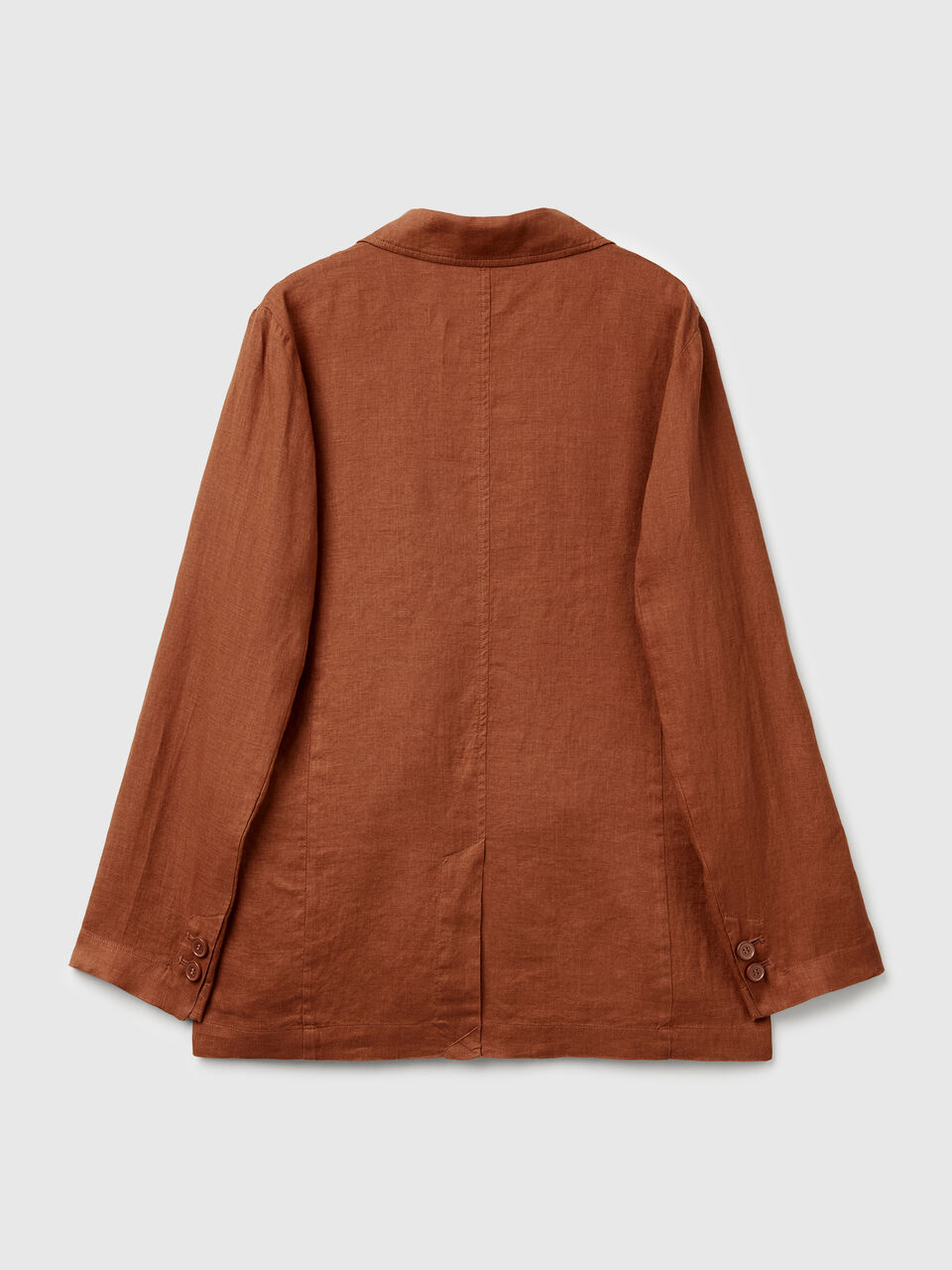 JACKET Mujer image number 2
