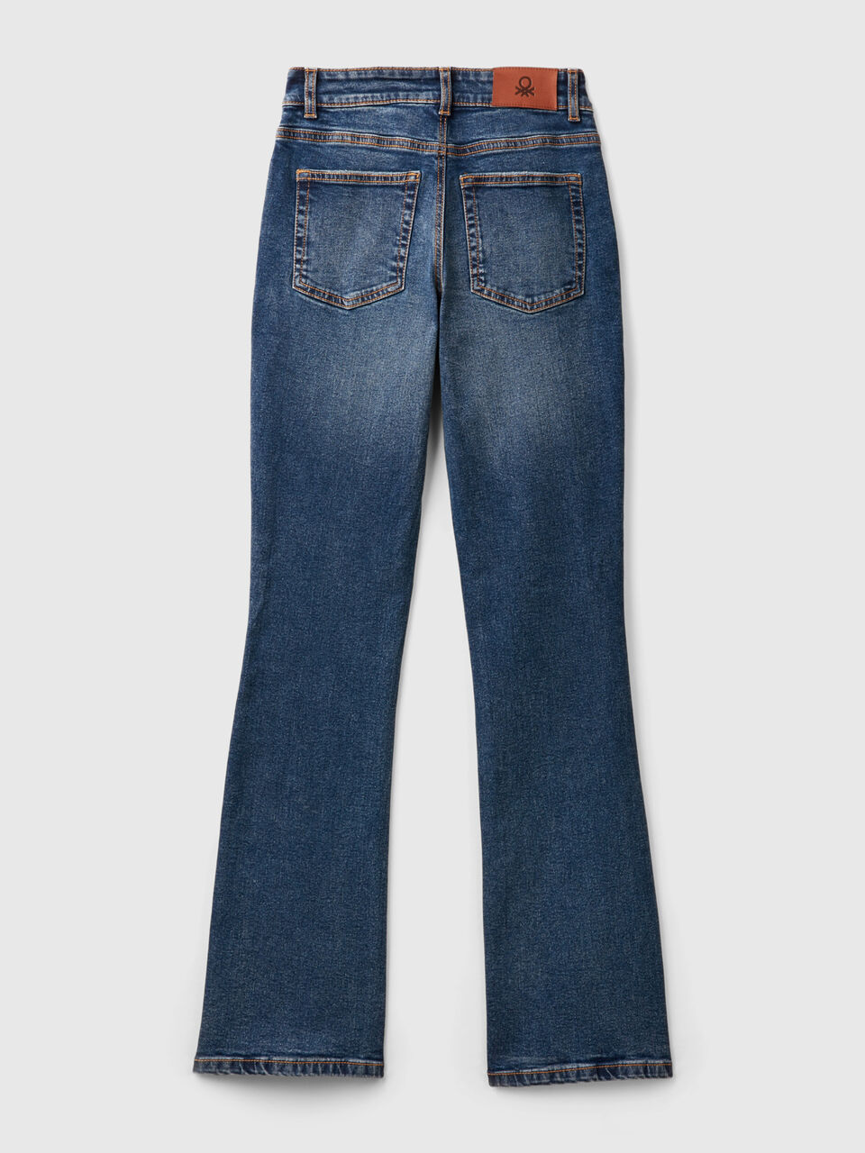 TROUSERS Mujer image number 2