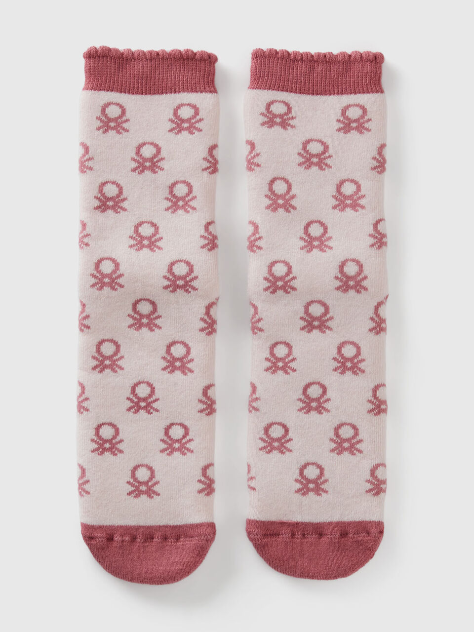 KNITTED SOCKS Niño image number 1