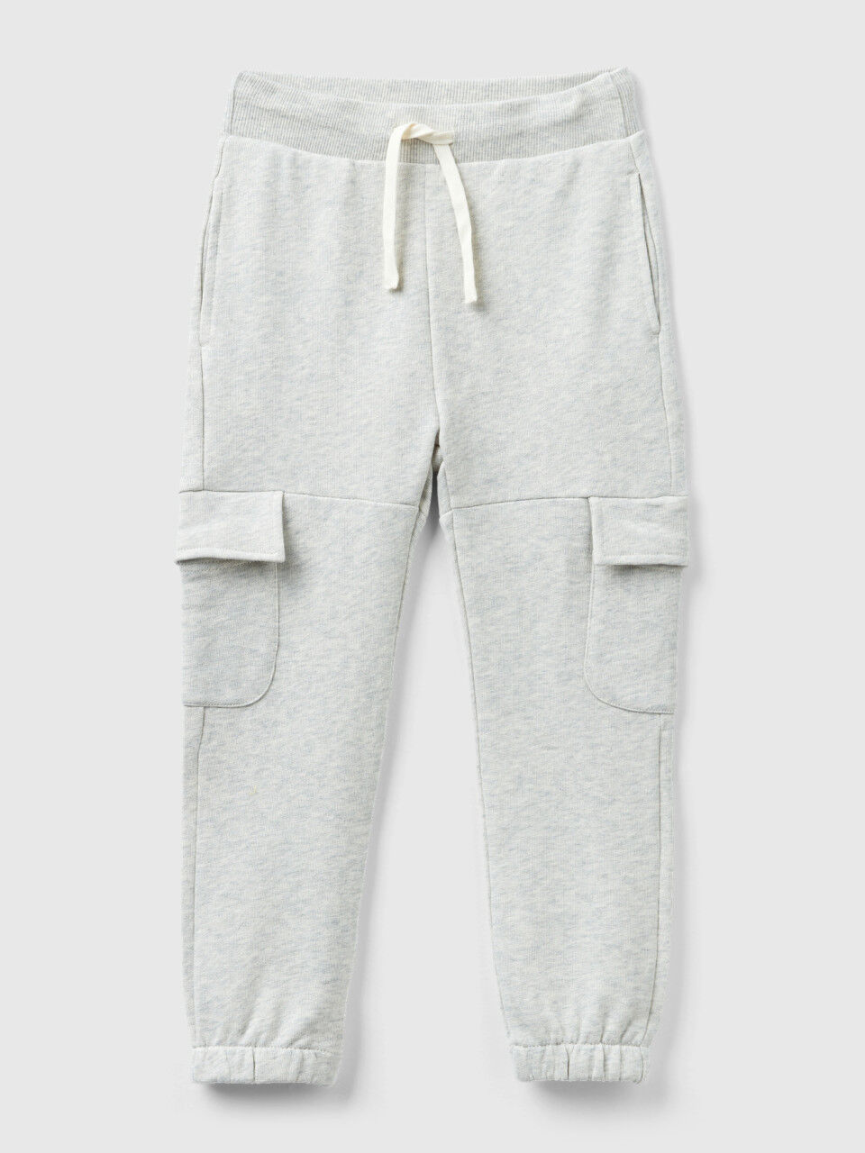 Pantalon chandal hotsell benetton